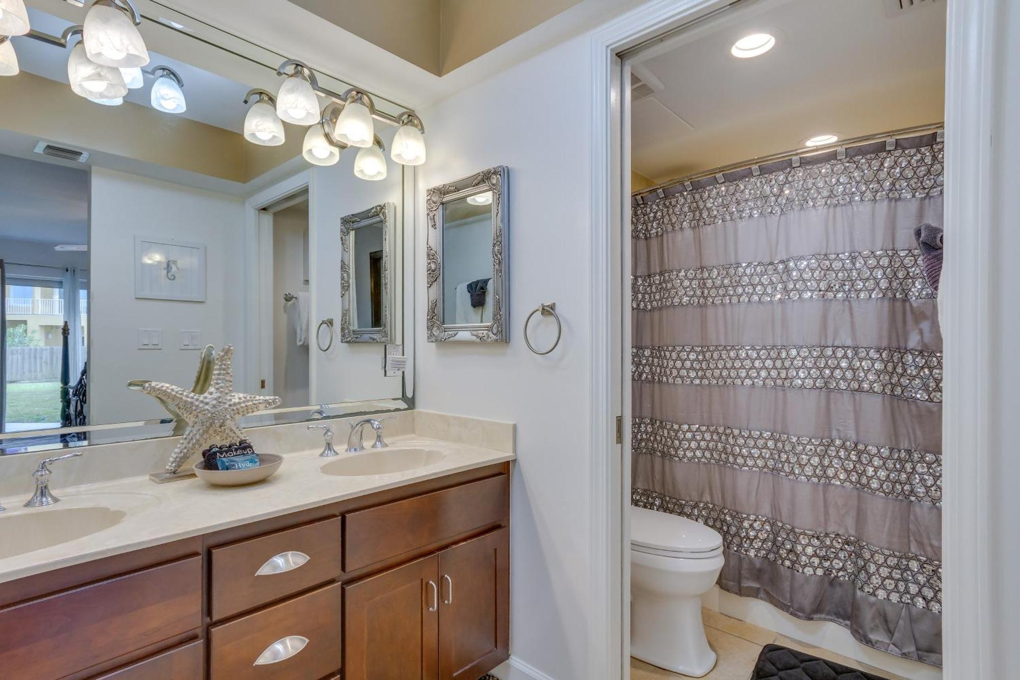 Pensacola Beach Condo With Patio And Access To Beach! Extérieur photo